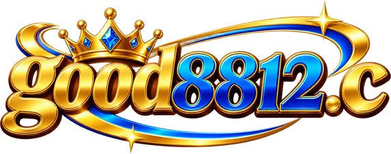 good8812.c logo
